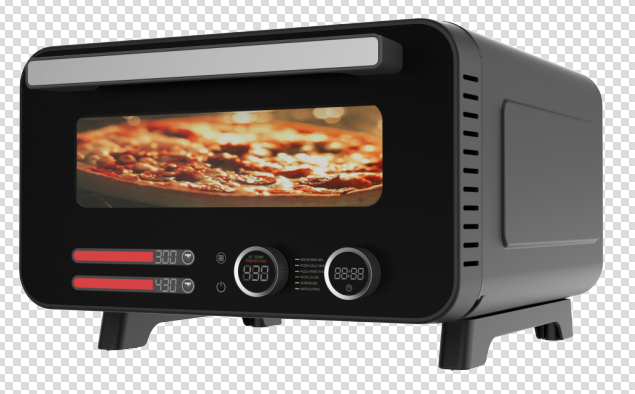 Pizza Oven