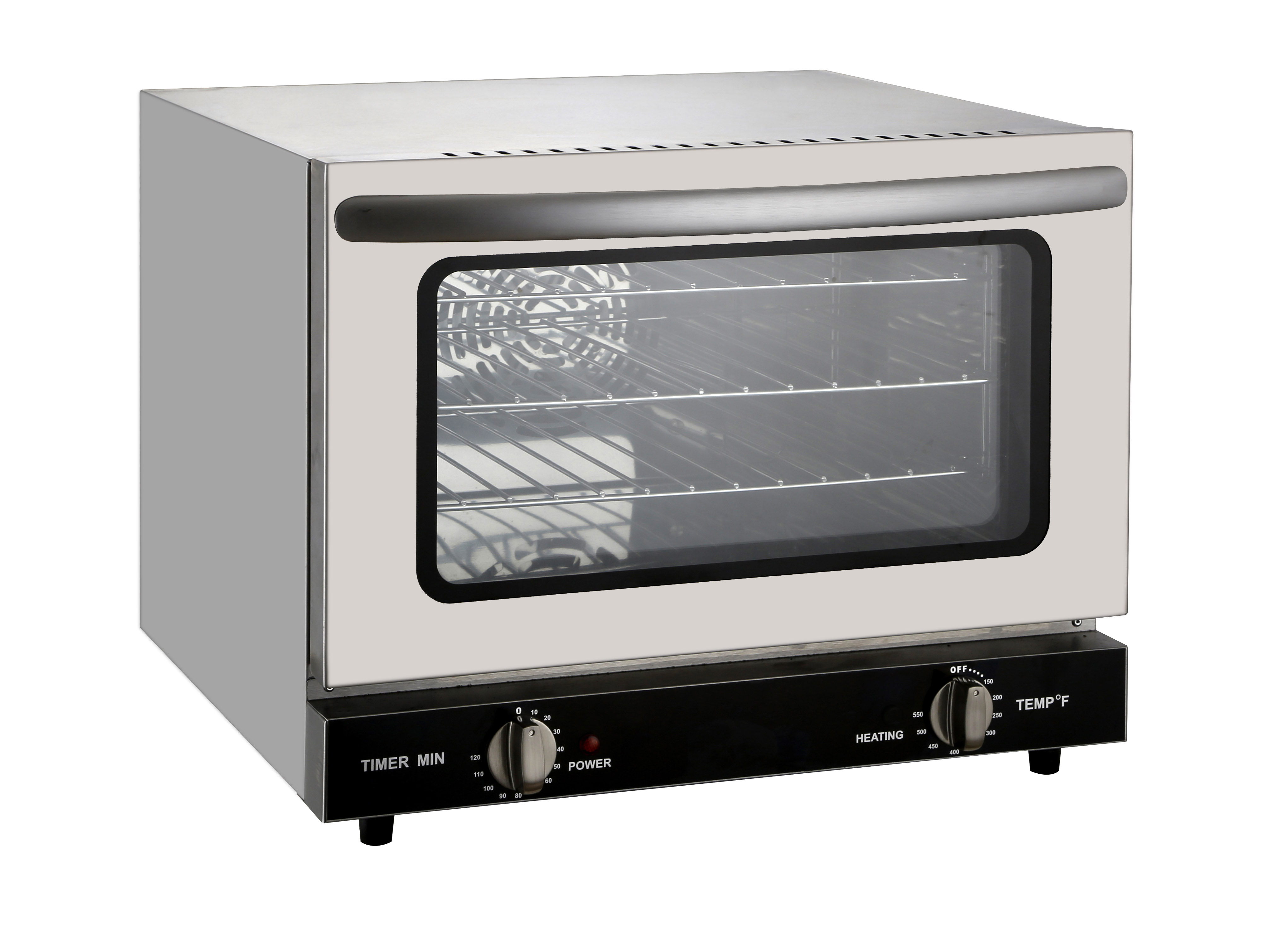 Commercial Convection Oven 47L