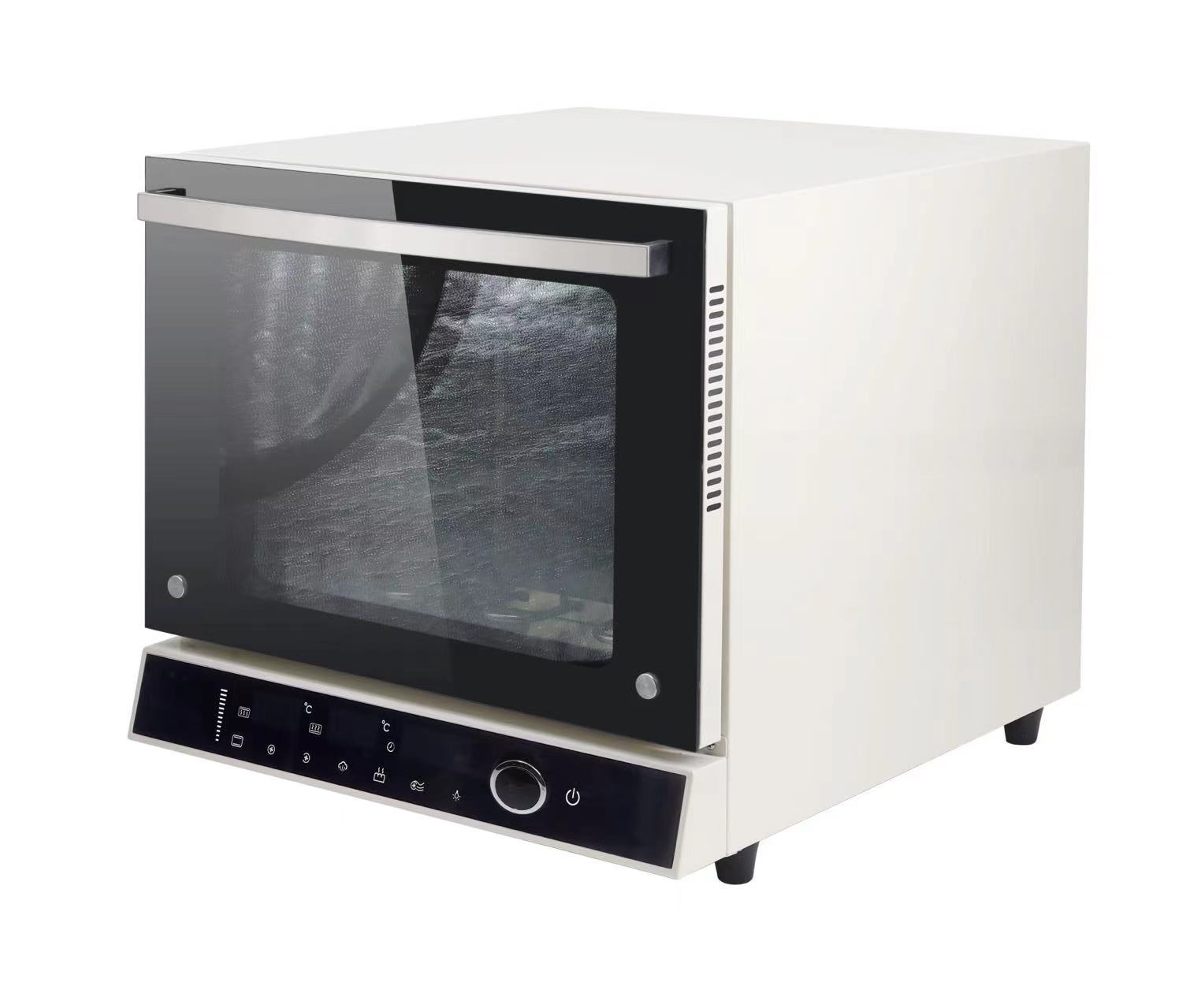 Commercial Convection Oven L681 with Digital function