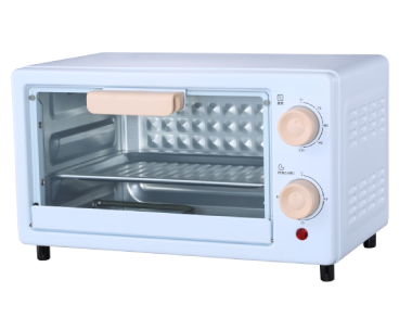 What Are The Features Of Toaster Oven?