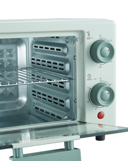 Dried fruit oven _HL-1002 Green