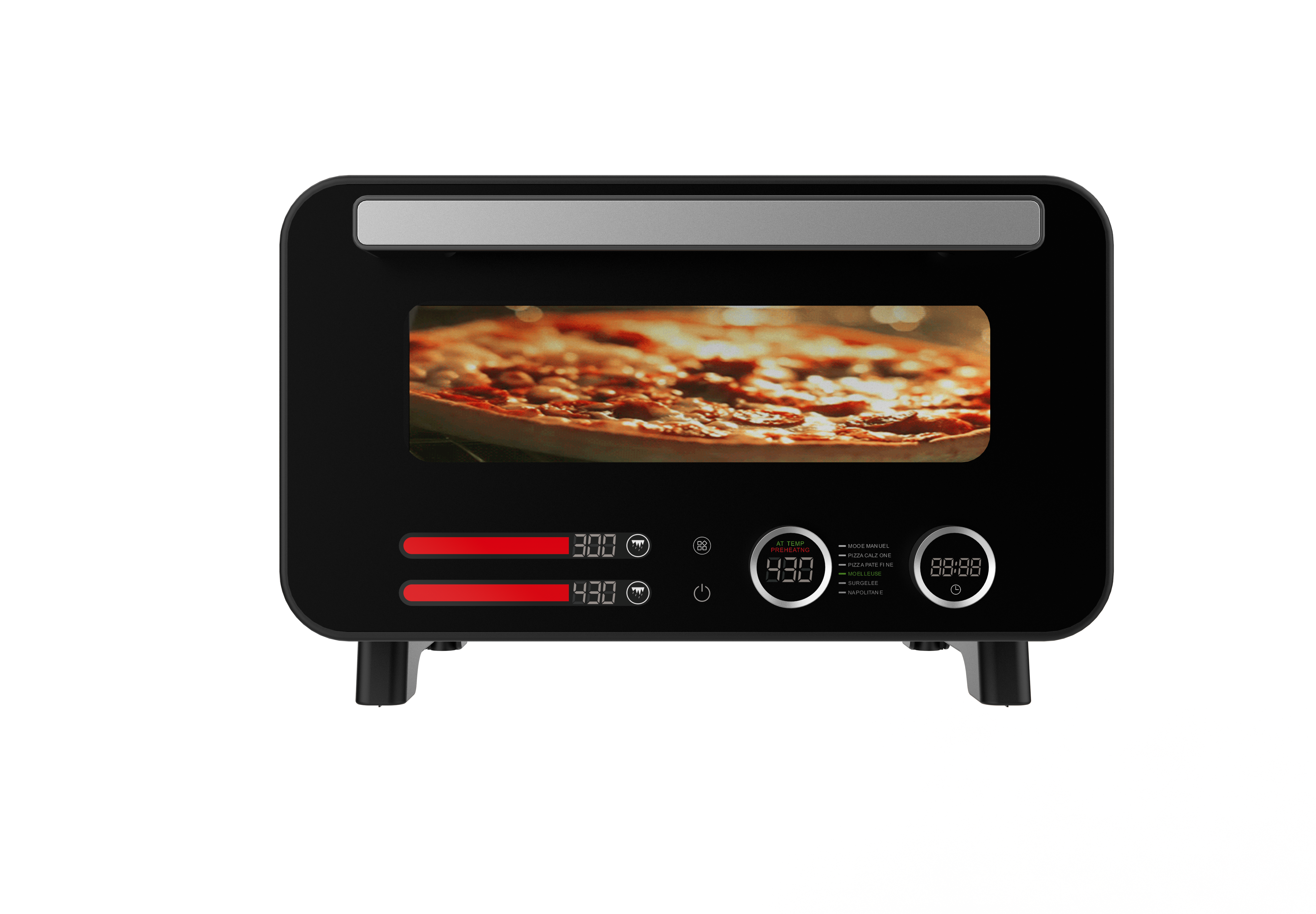 Pizza Oven（Commercial）