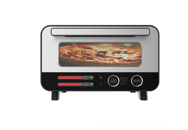 Pizza Oven