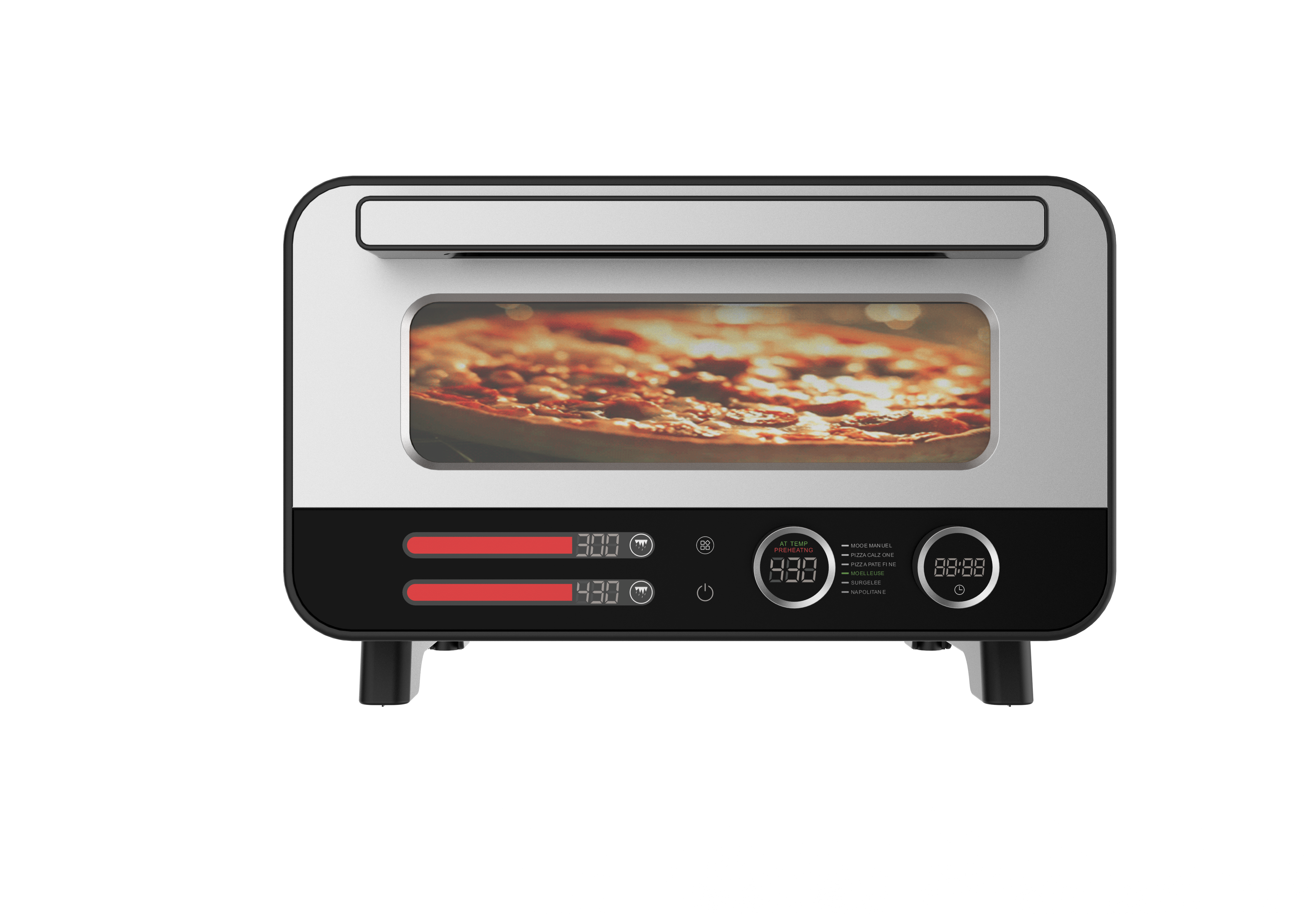 Pizza Oven