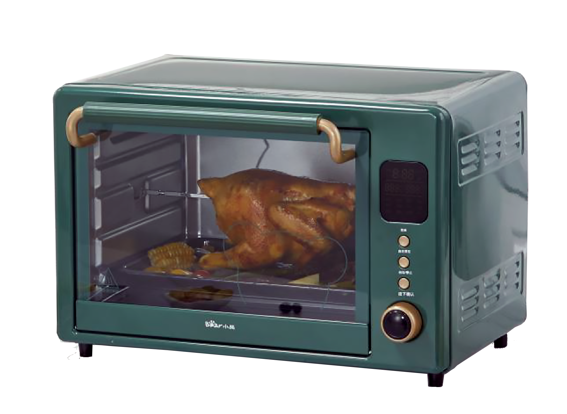 Did you know the benefits of mini ovens
