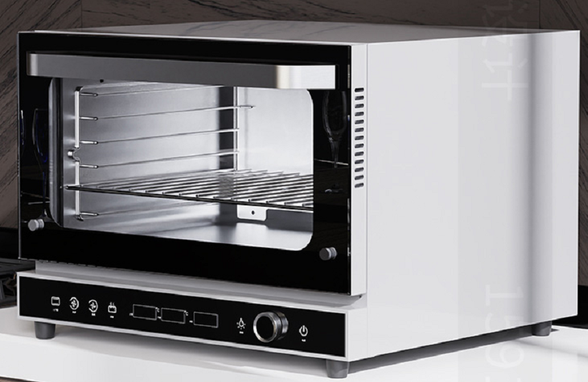 Commercial Convection Oven L47 with Digital function