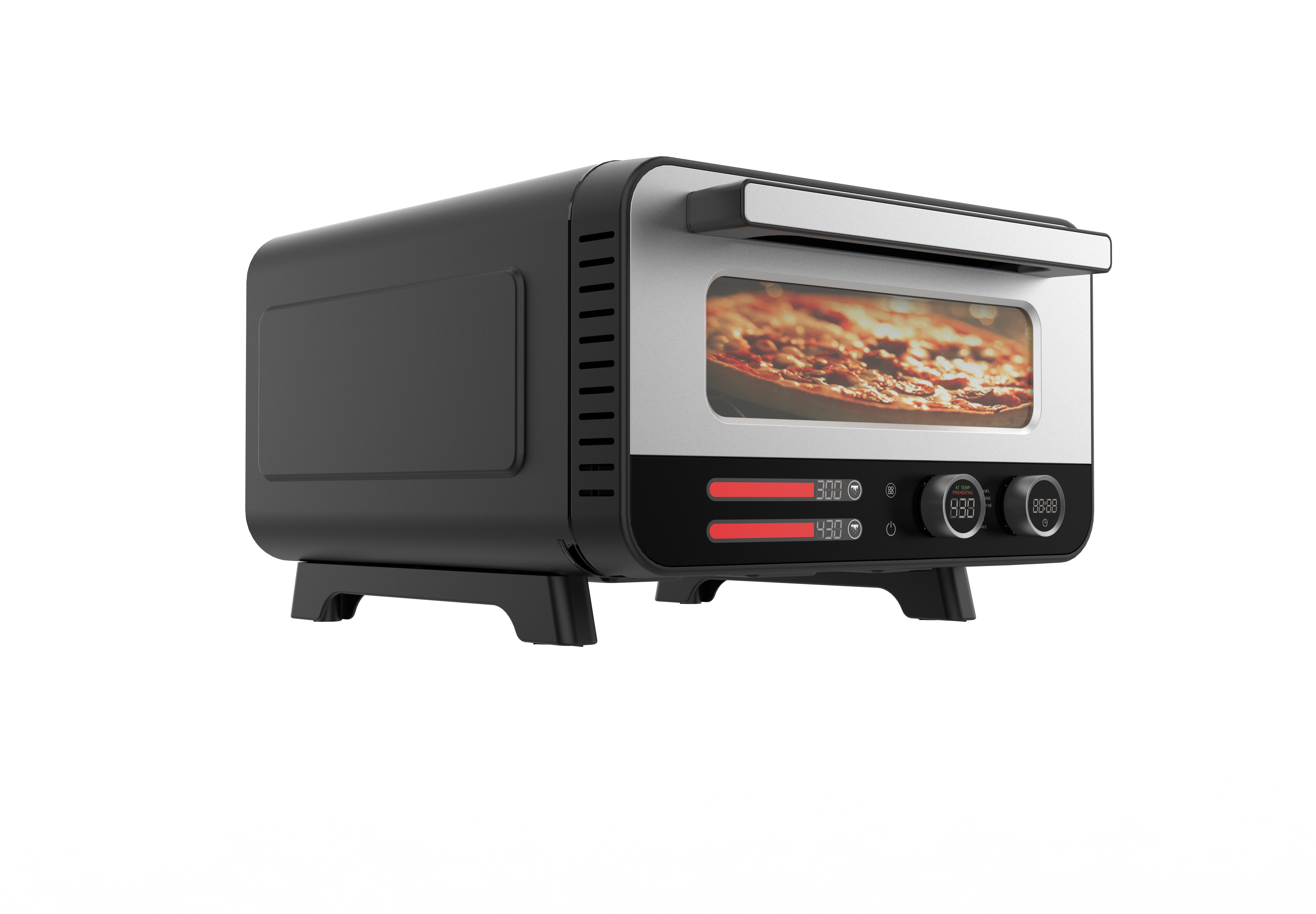 Pizza Oven