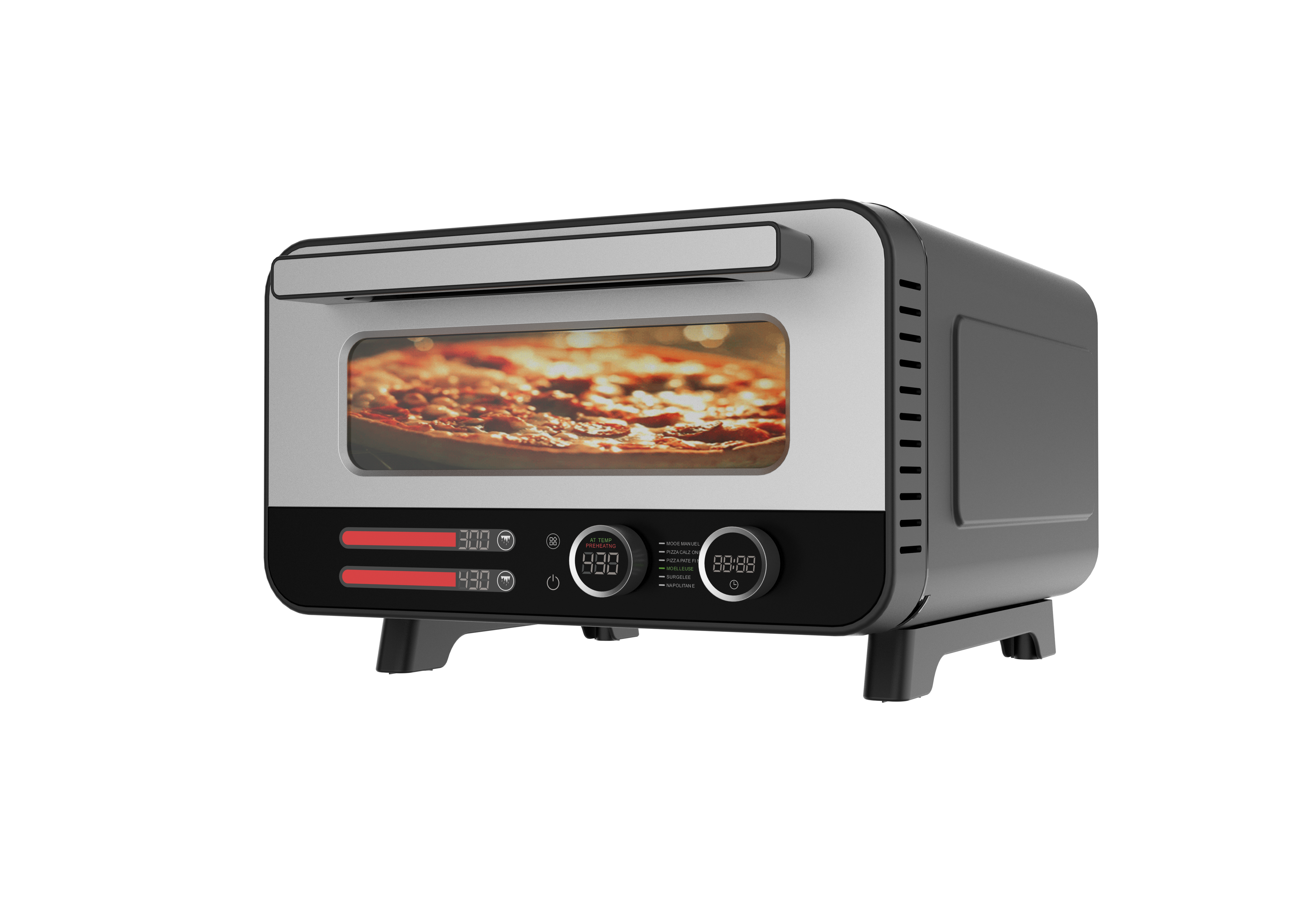 Pizza Oven
