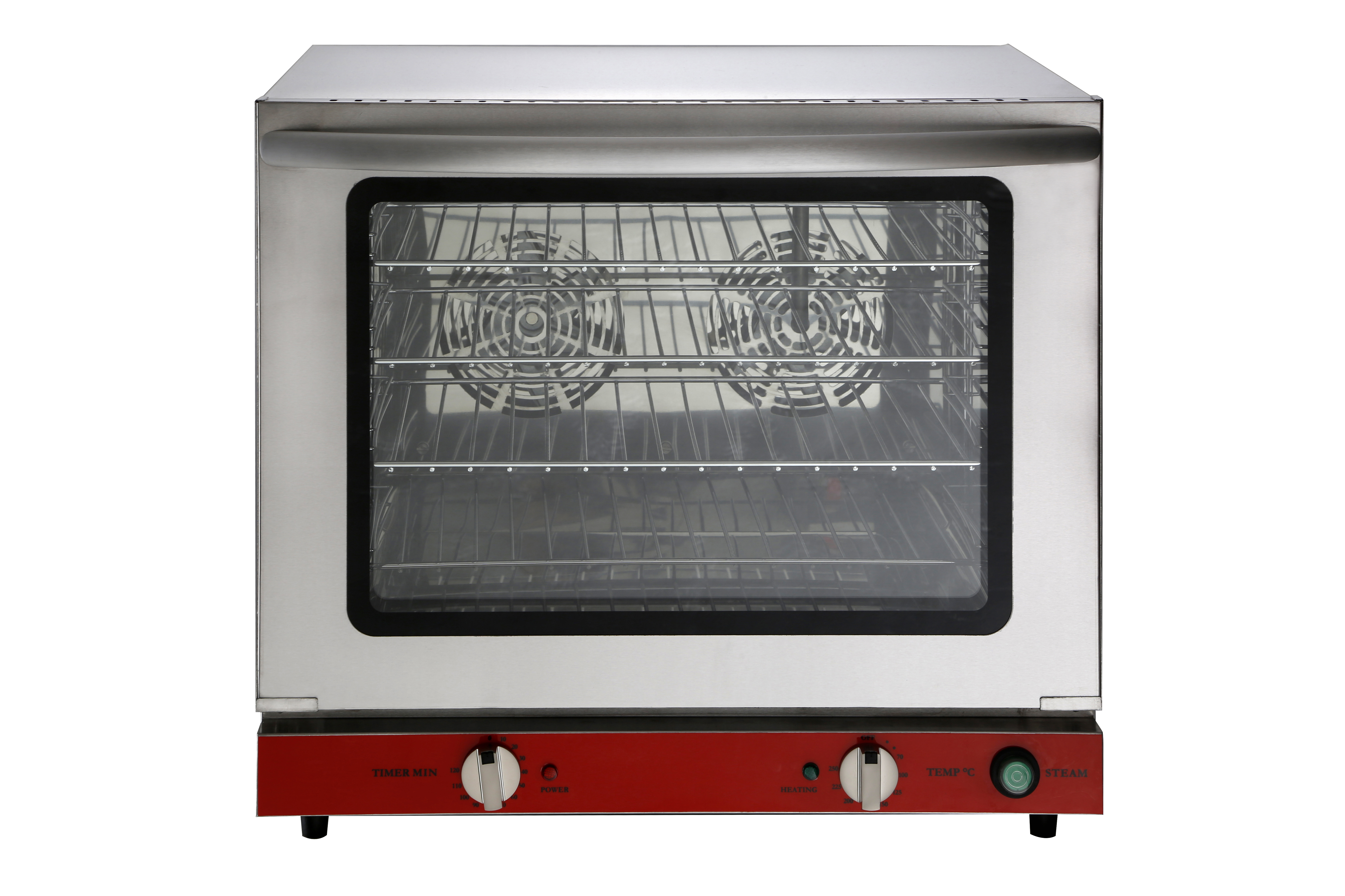 Commercial Convection Oven 68L