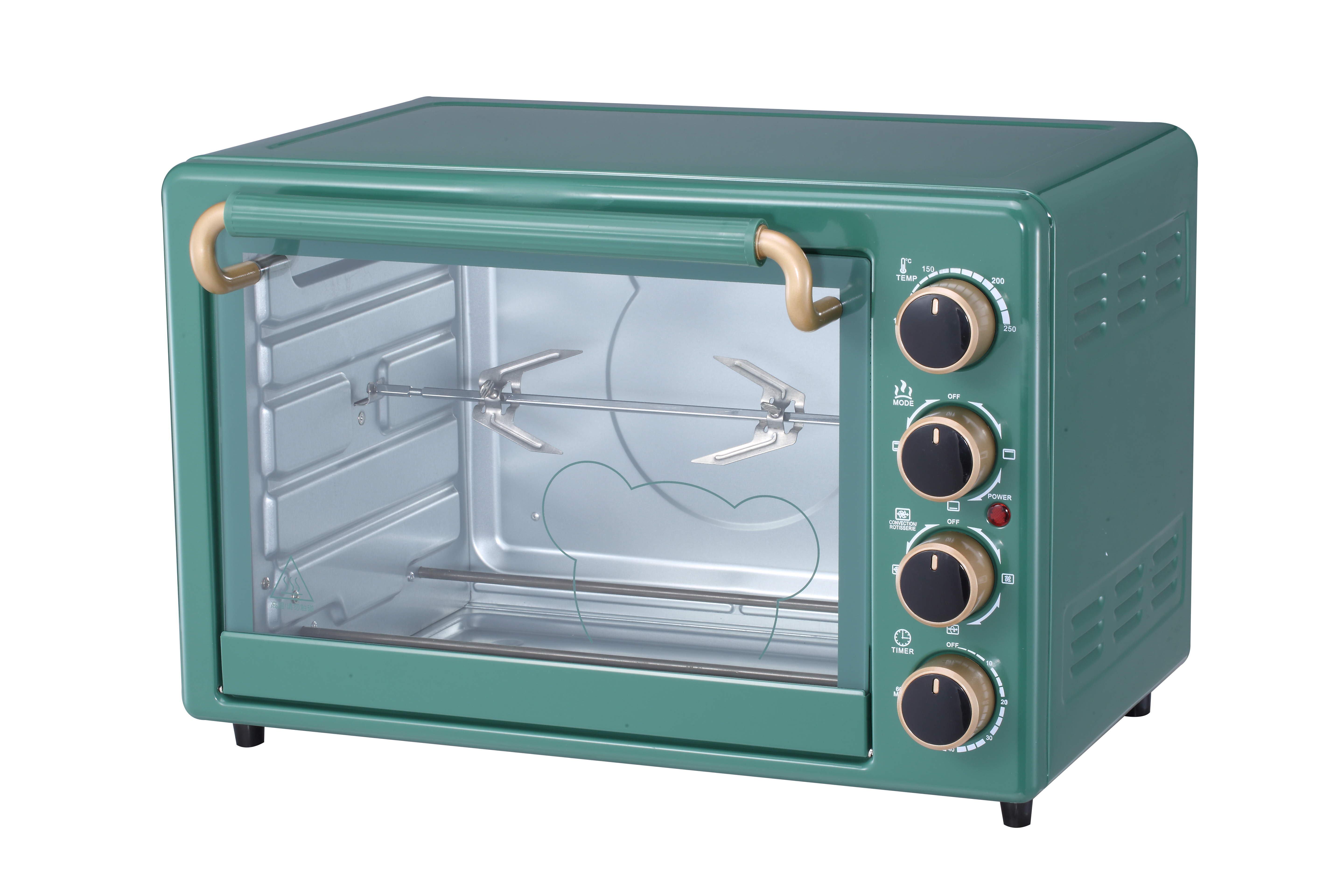 What Is the Point of a Toaster Oven?