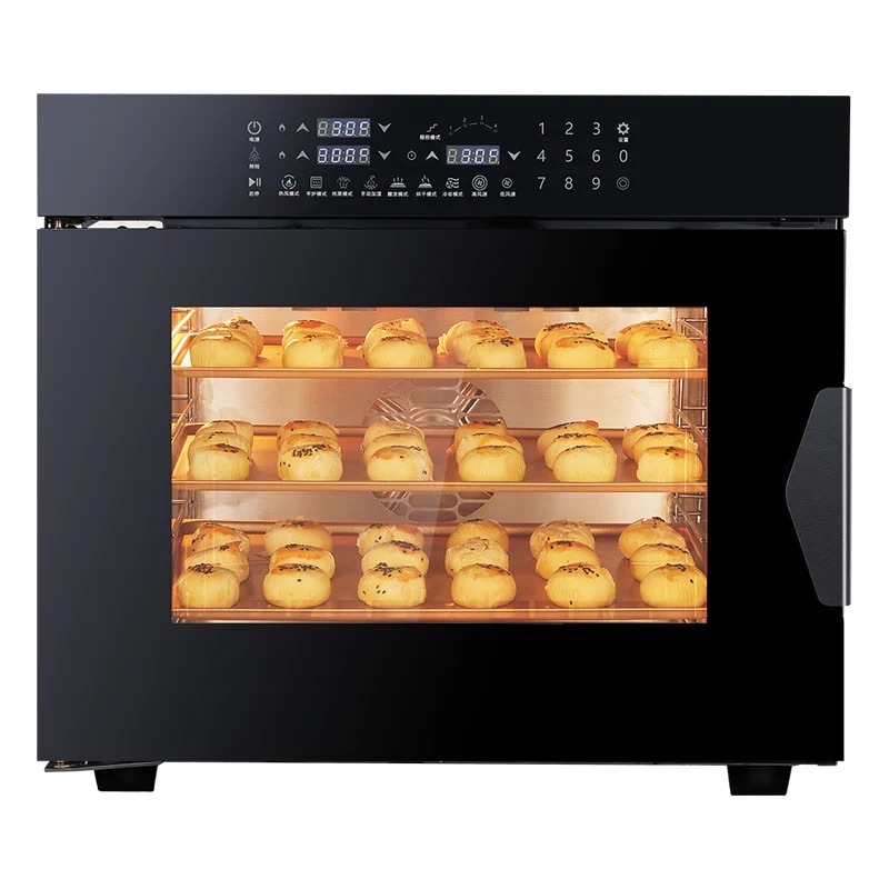 Commercial Convection Oven L58 with Digital function
