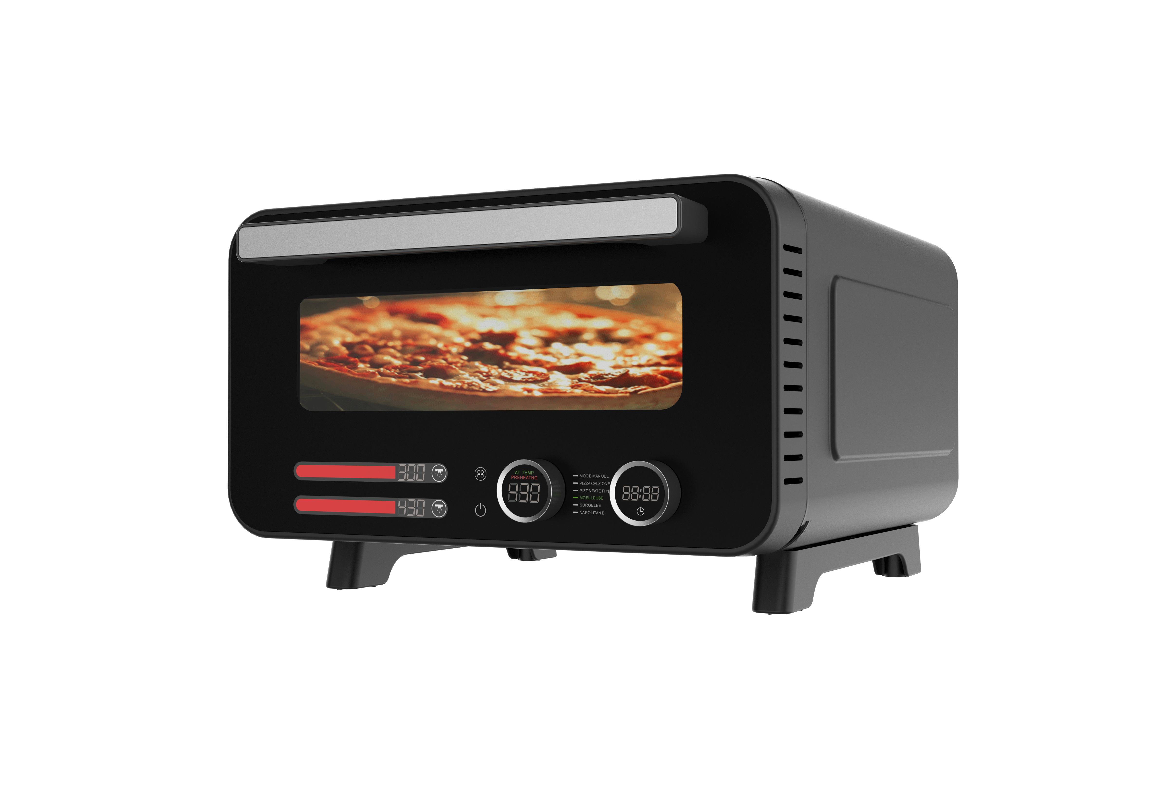 Pizza Oven（Commercial）