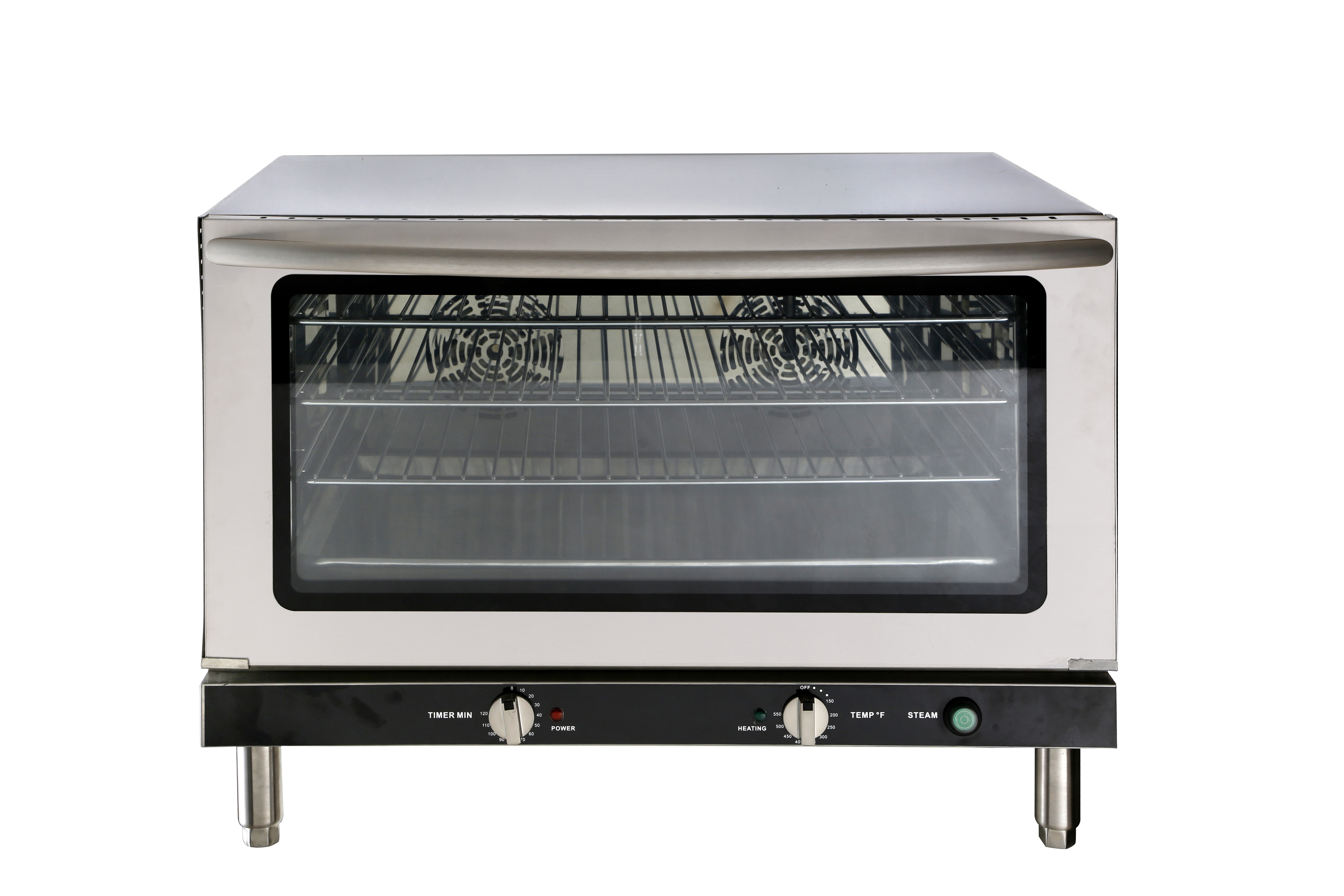 Commercial Convection Oven 100L