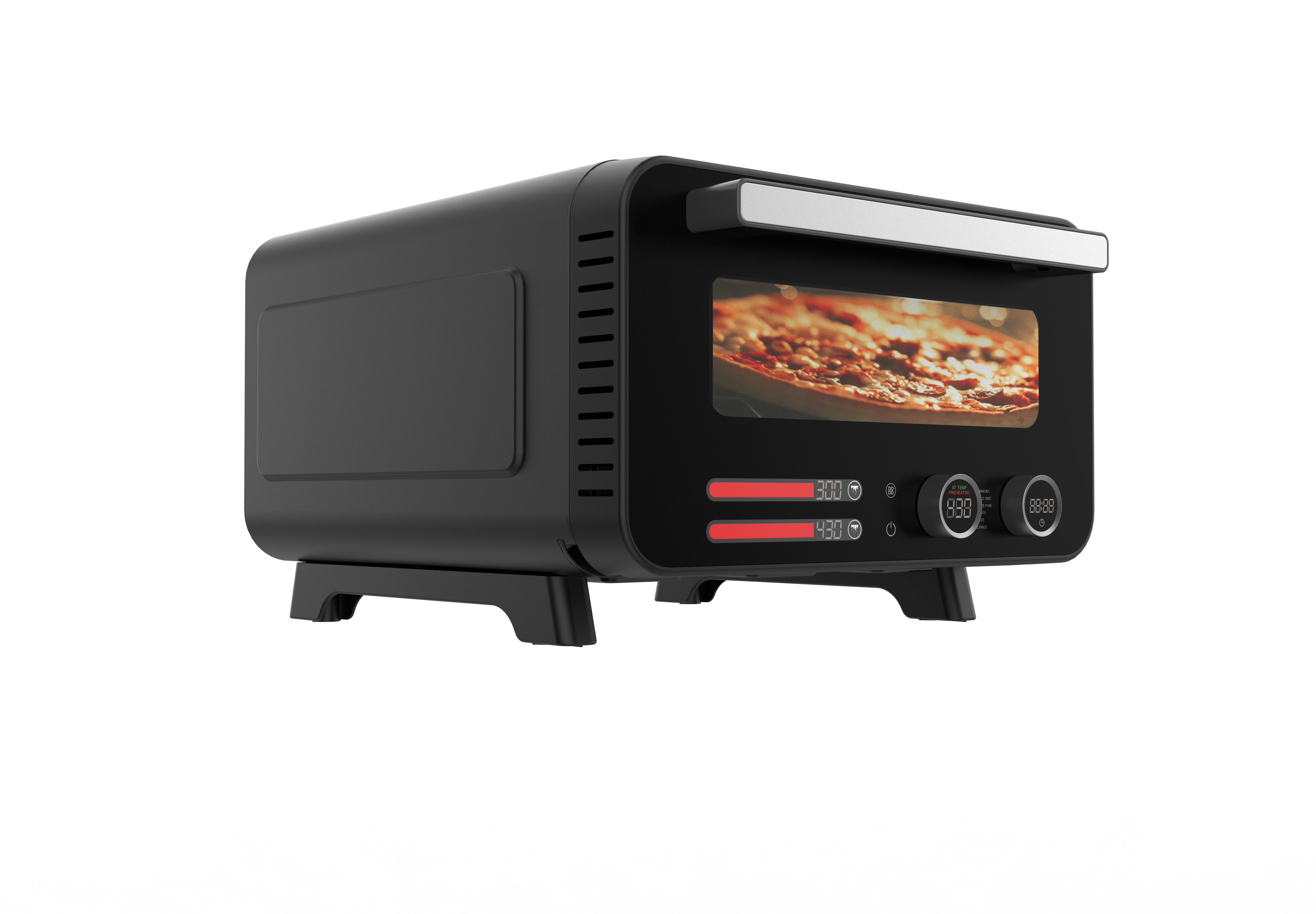 Pizza Oven（Commercial）