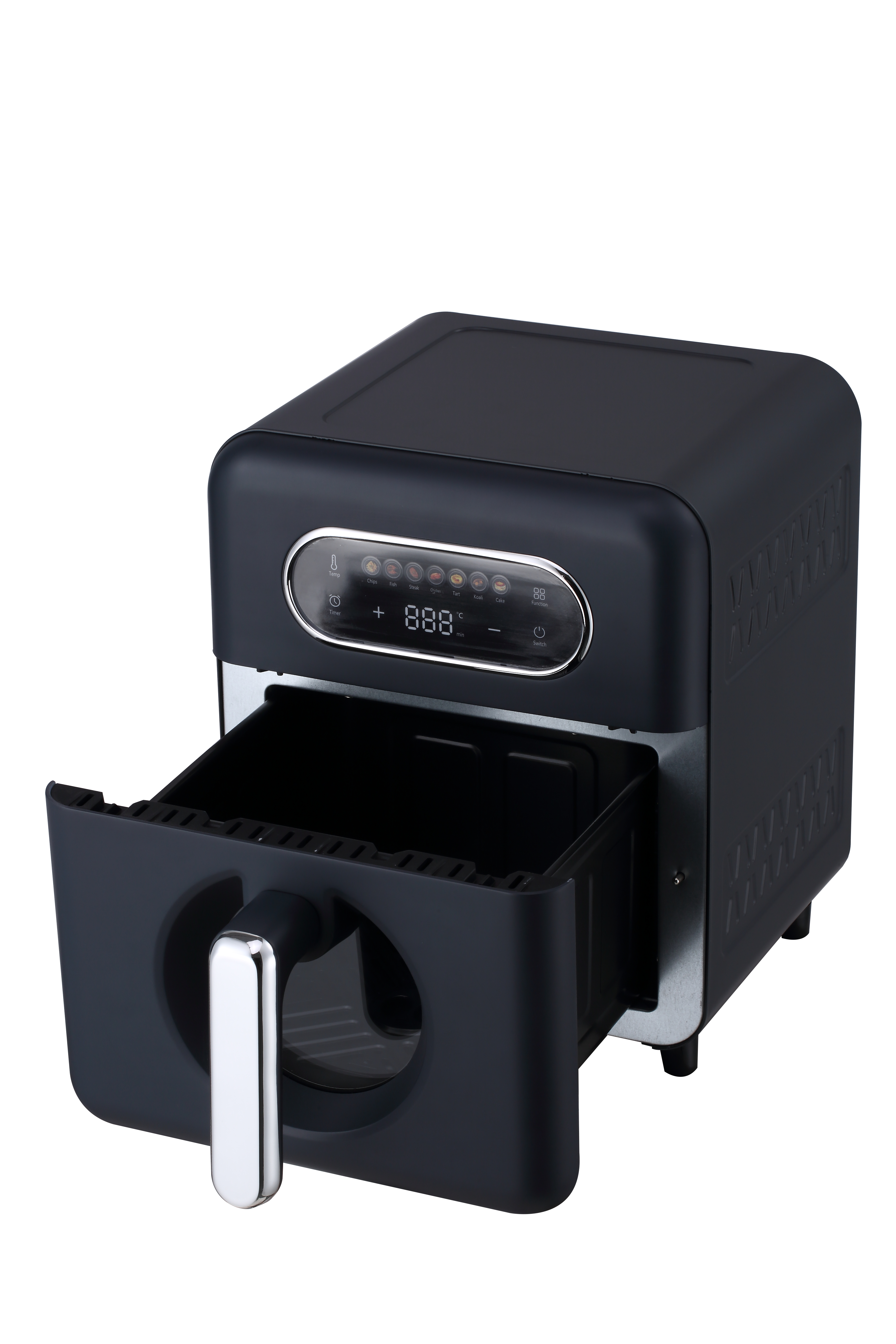 6L Air fryer Digital control HL-0602KE 