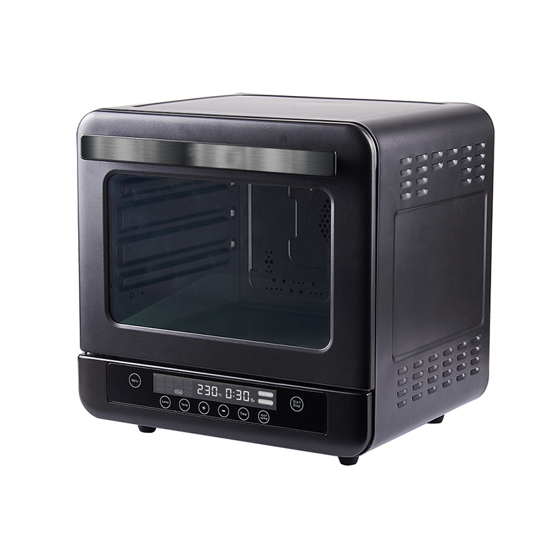 20L Air Fryer Steam Oven_ HL20LGS from China manufacturer Hanli