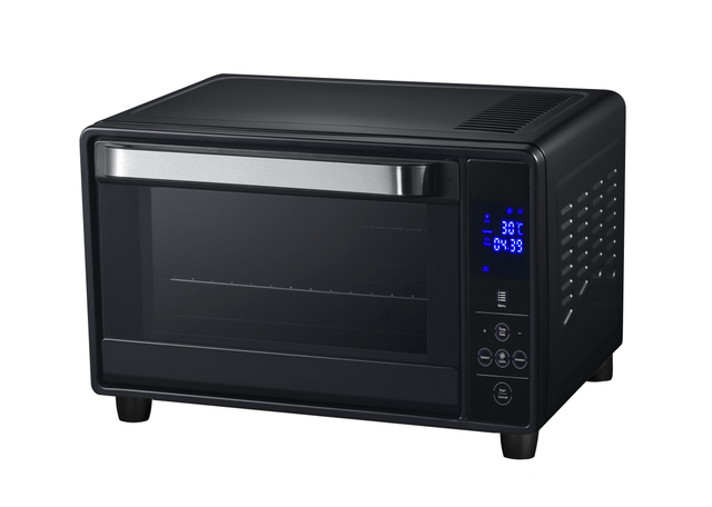 23L Digital Electric Oven HL-2301E