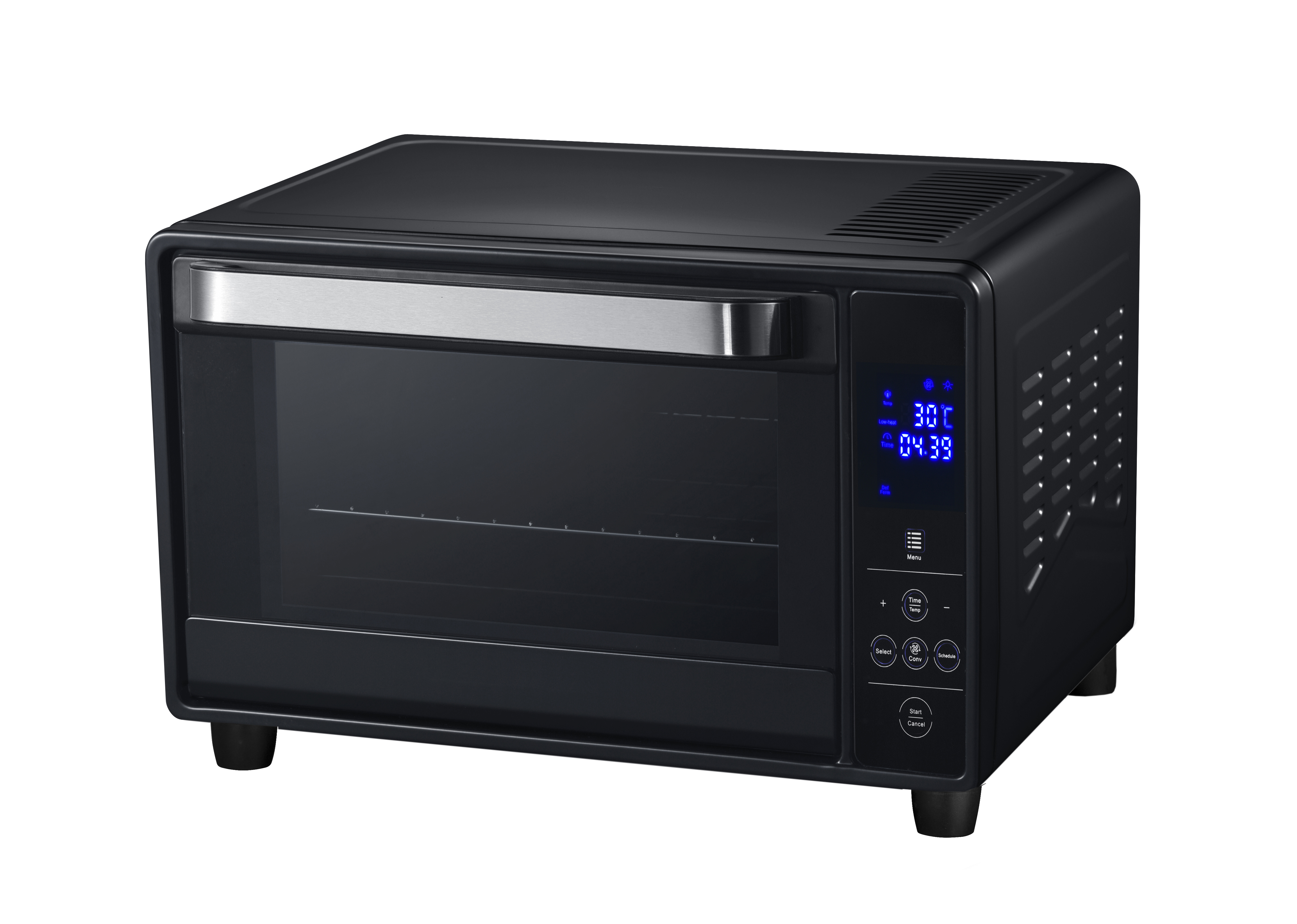 23L Digital Electric Oven HL-2301E