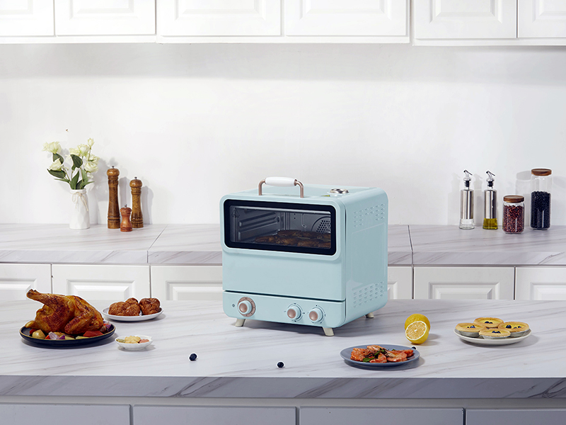 Should You Get an Air Fryer oven or a Toaster Oven?