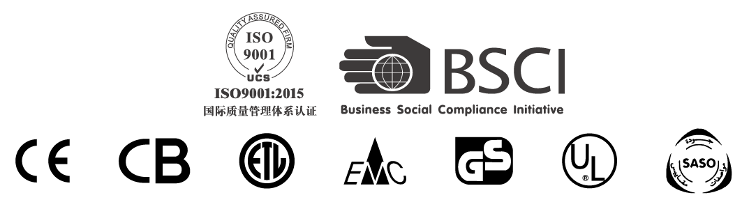 International Certification