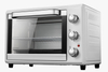 38L Toaster Oven_HL-3801 Basic function Slivery 