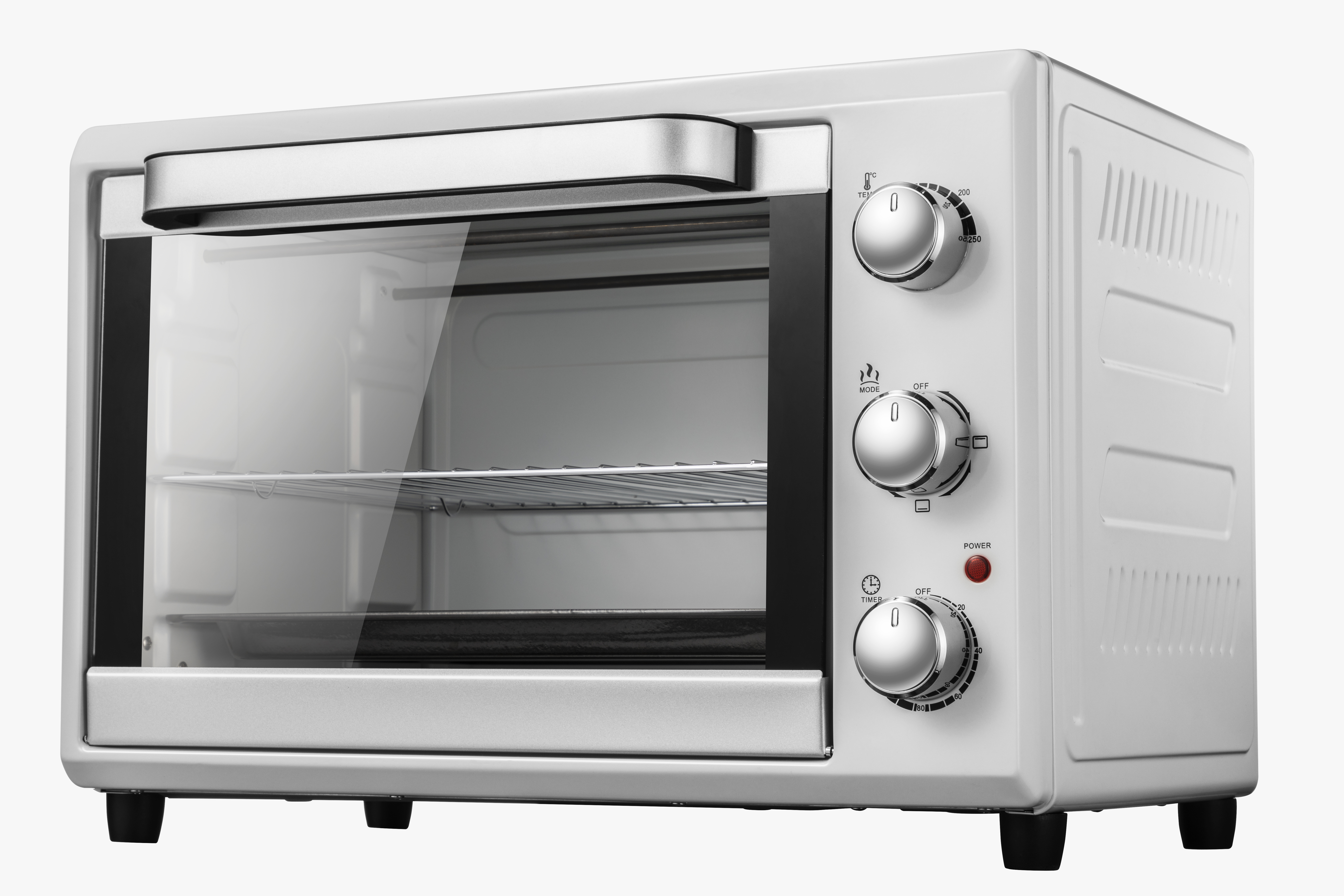 38L Toaster Oven_HL-3801 Basic function Slivery 