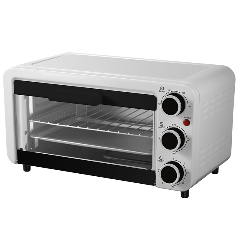 11L Toaster oven _HL-1101-3Knob
