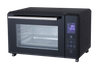 30L NEW CE/GS A13 Toaster Oven-Black HL-3001E