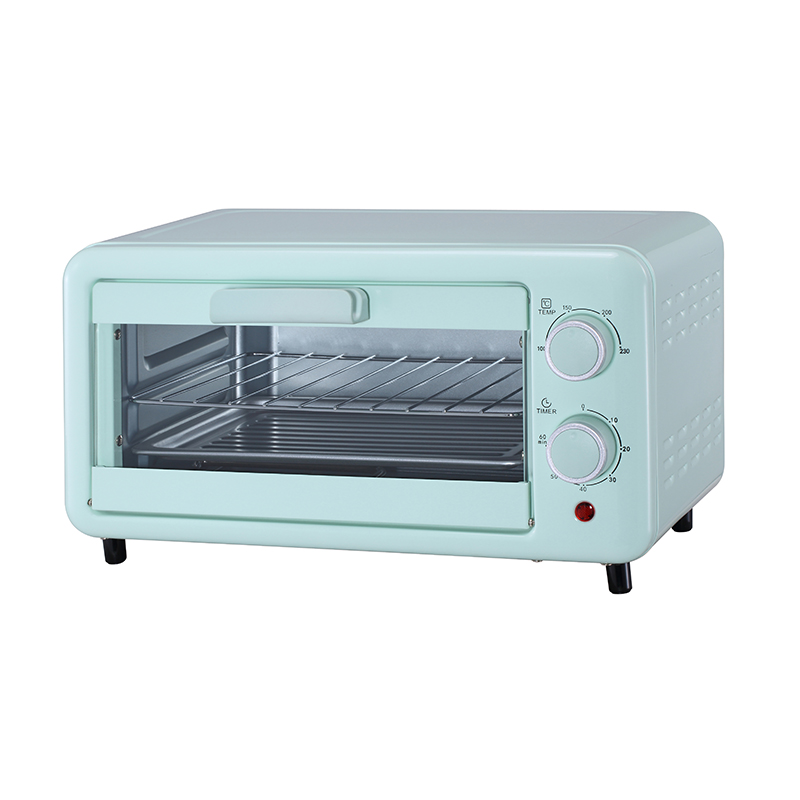 11L Toaster Oven_HL-11