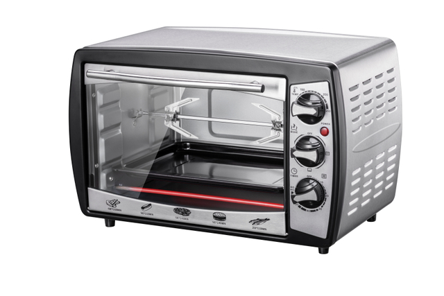 18L Toaster Oven _HL-1802