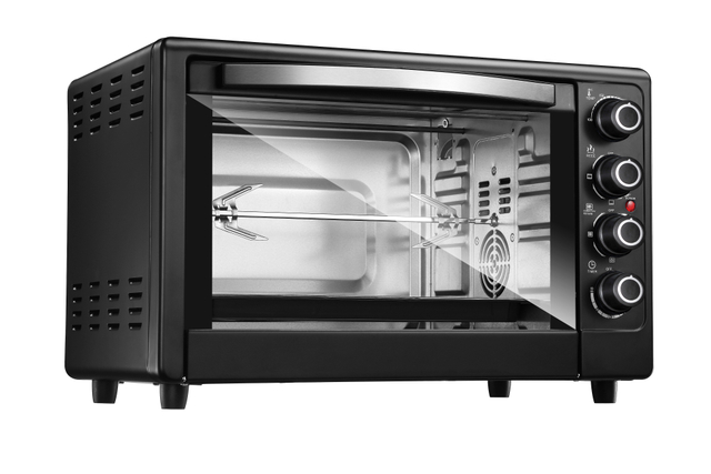 48L Toaster Oven_HL-48