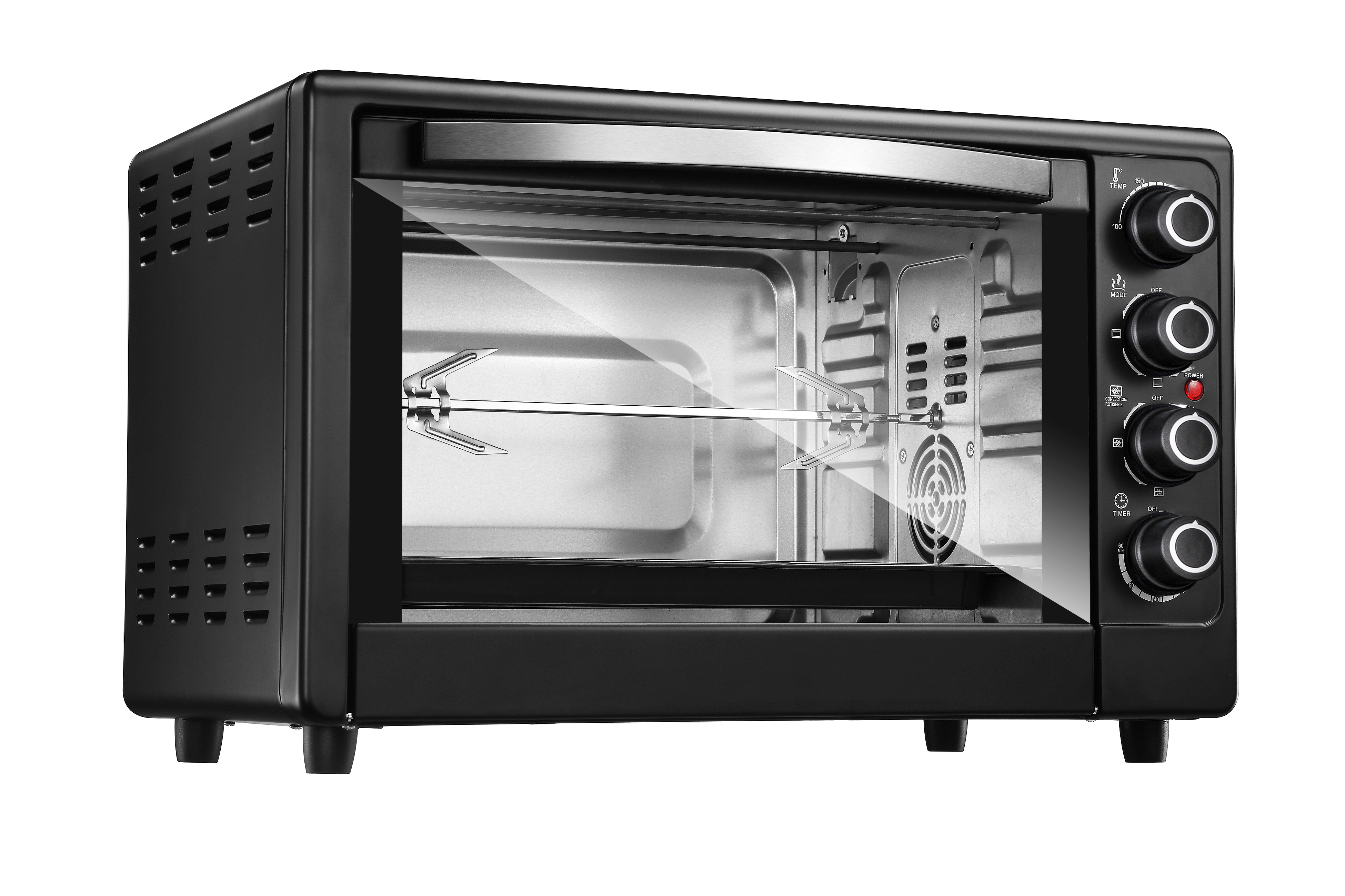 48L Toaster Oven_HL-48