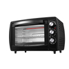 18L Toaster Oven_HL-1801 Black