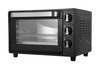 23L Toaster Oven-Black HL-2302