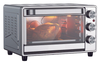 23L Toaster Oven- HL-23 Stainless Steel