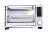 28L Digital Air Fryer Oven_ HL-28ARCL Stainless steel