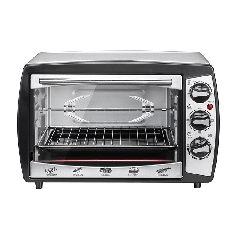 18L Toaster Oven _HL-1802