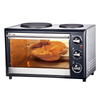 28L Hotplate Oven_ HL-28T 
