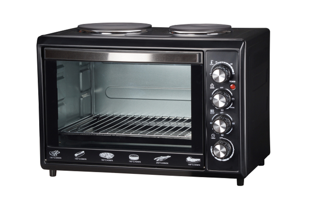 38L Hotplate Oven_HL-38T