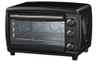 23L Toaster Oven-Black HL-23