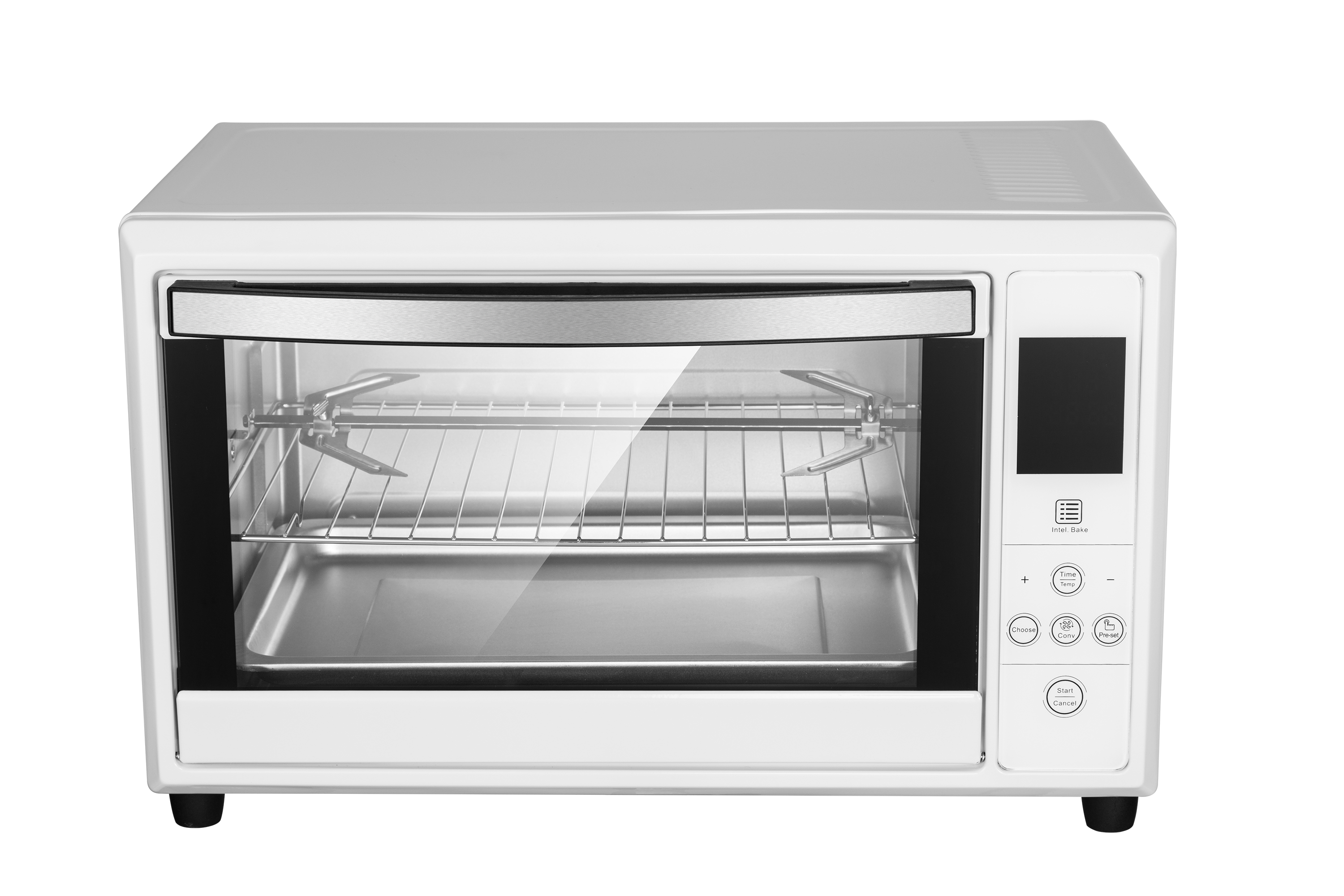 33L Digital Electric Oven HL-3301E