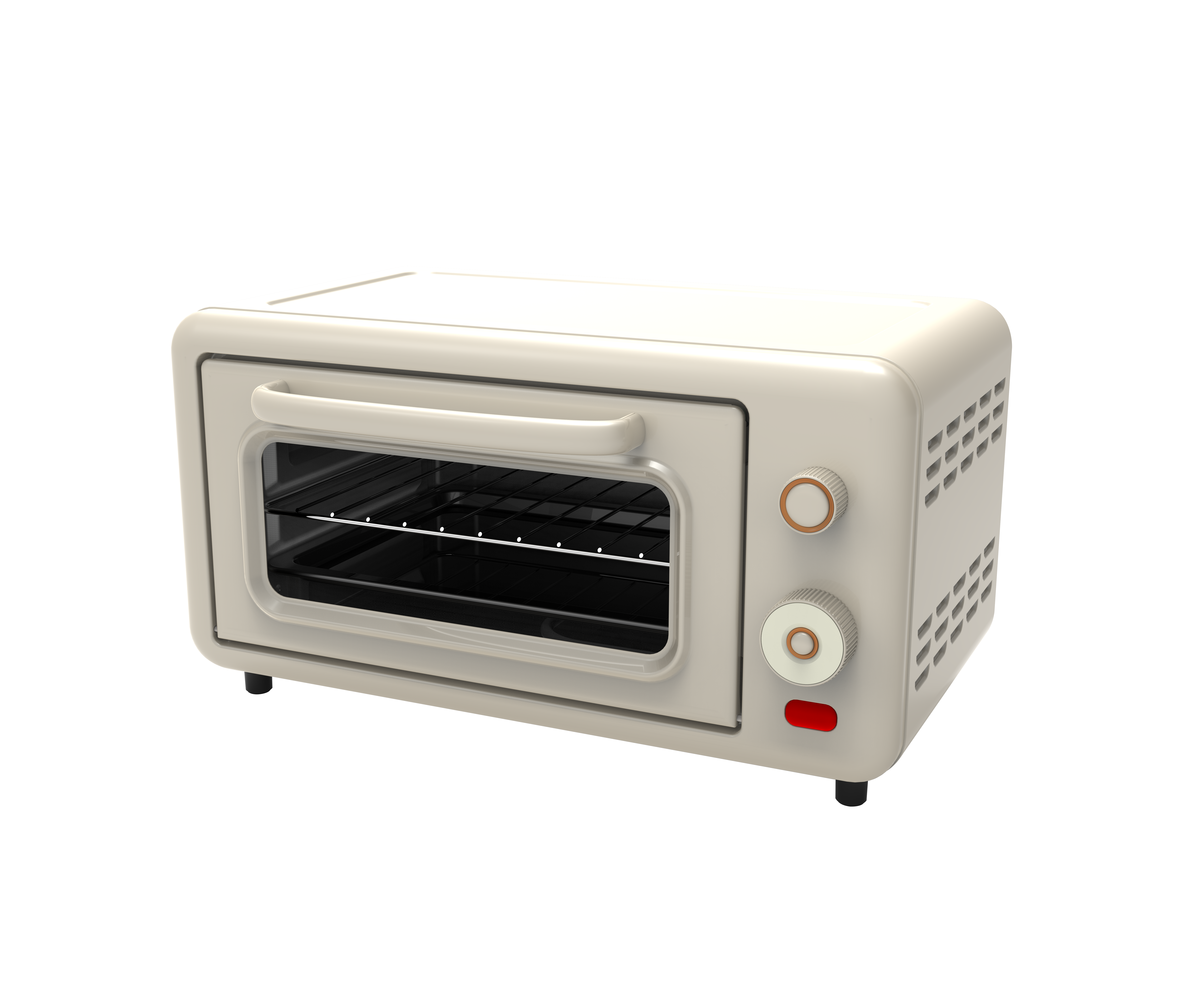 11L Toaster Oven_HL-1107