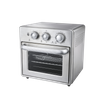 16L Air Fryer Oven_ HL-16-G Stainless steel