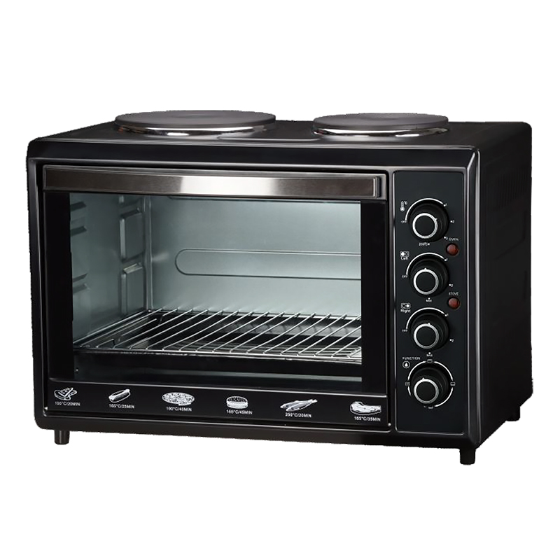 38L Hotplate Oven_HL-38T