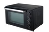 48L NEW CE/GS A13 Toaster Oven-Black HL-4803