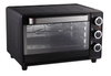 23L Toaster Oven-Black HL-2302