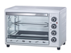 38L Toaster Oven_HL-3801 Slivery 