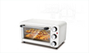 11L Toaster oven _HL-1101-3Knob White