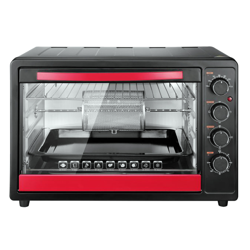 73L Toaster Oven_ HL-73 