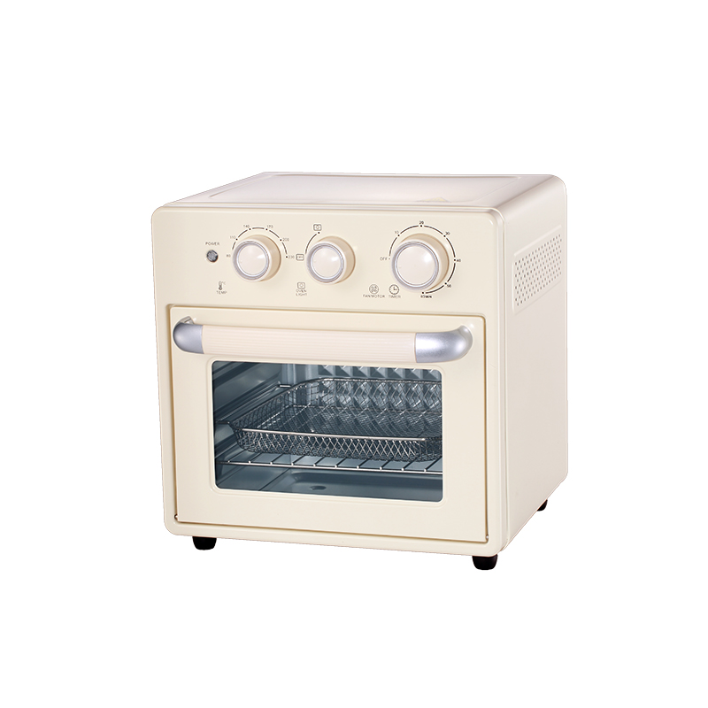 16L Air Fryer Oven_ HL-16-G